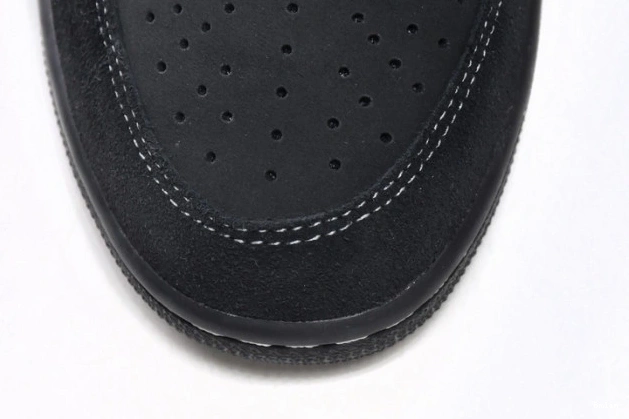 Bmlin Shoes Phantom OG 1 x Low Scott Jordan Air DM7866-001 Black Travis 0715